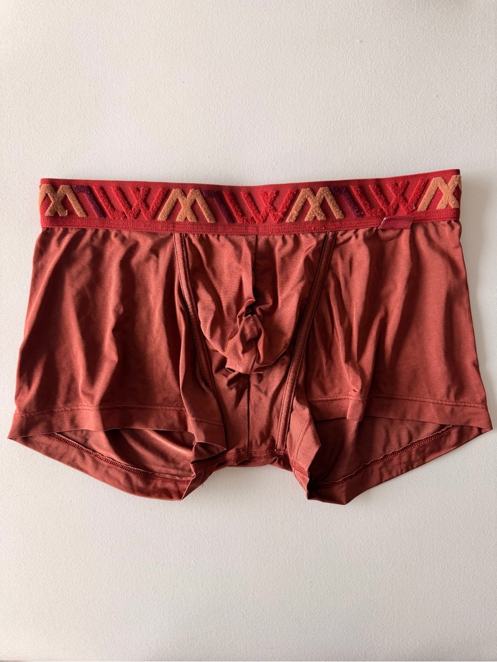 Coral LVW briefs